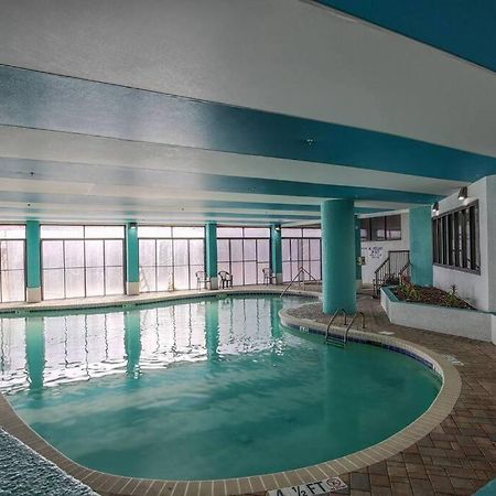 Apartmán Note Worthy 1Br Oceanview Dogs Ok! 438 Myrtle Beach Exteriér fotografie