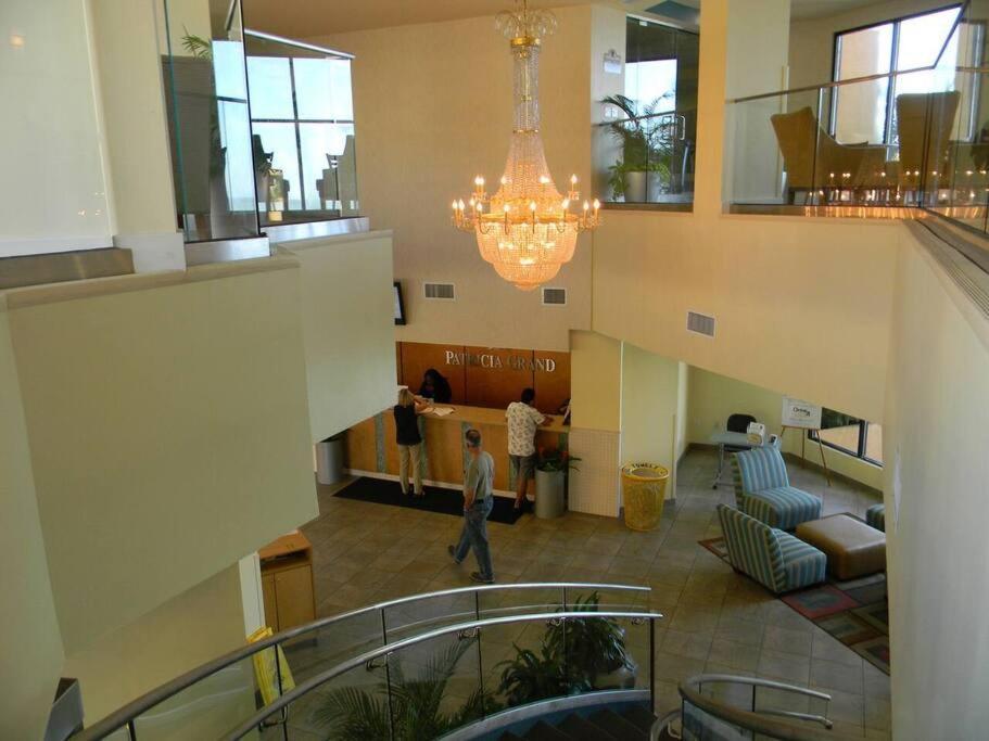 Apartmán Note Worthy 1Br Oceanview Dogs Ok! 438 Myrtle Beach Exteriér fotografie